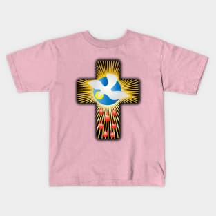 Cross Kids T-Shirt